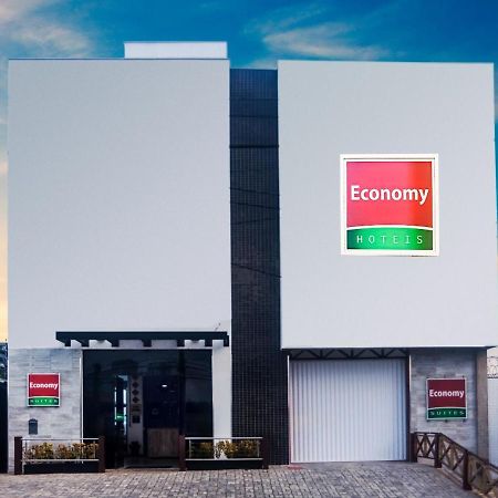Economy Suites นาตาล ภายนอก รูปภาพ