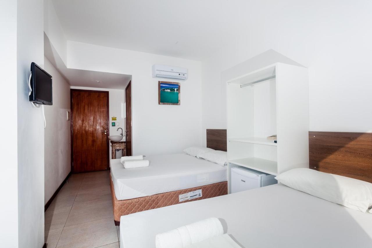 Economy Suites นาตาล ภายนอก รูปภาพ