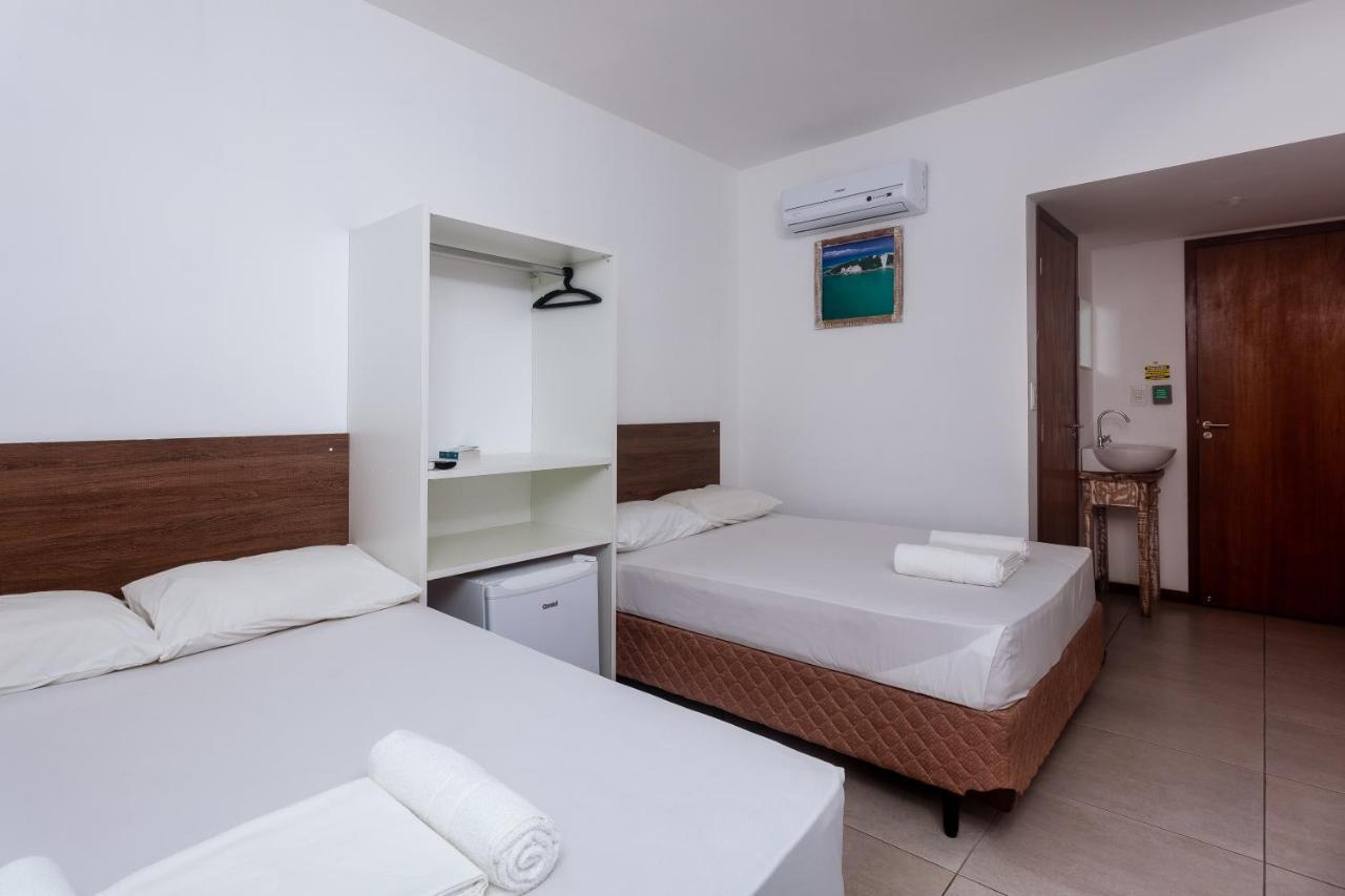 Economy Suites นาตาล ภายนอก รูปภาพ