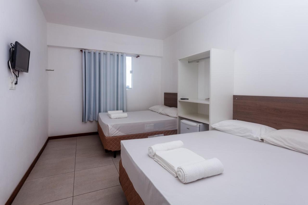 Economy Suites นาตาล ภายนอก รูปภาพ
