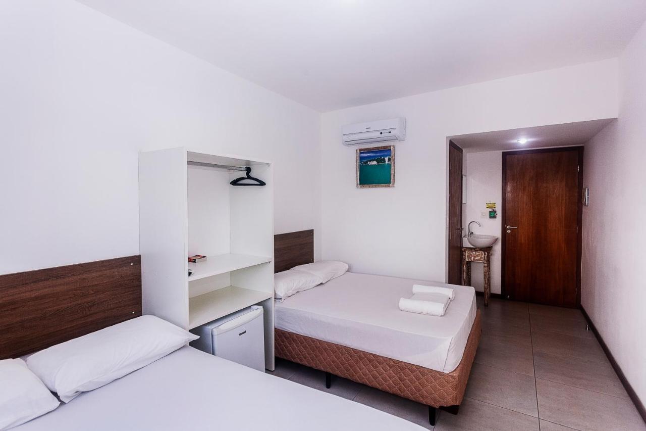 Economy Suites นาตาล ภายนอก รูปภาพ