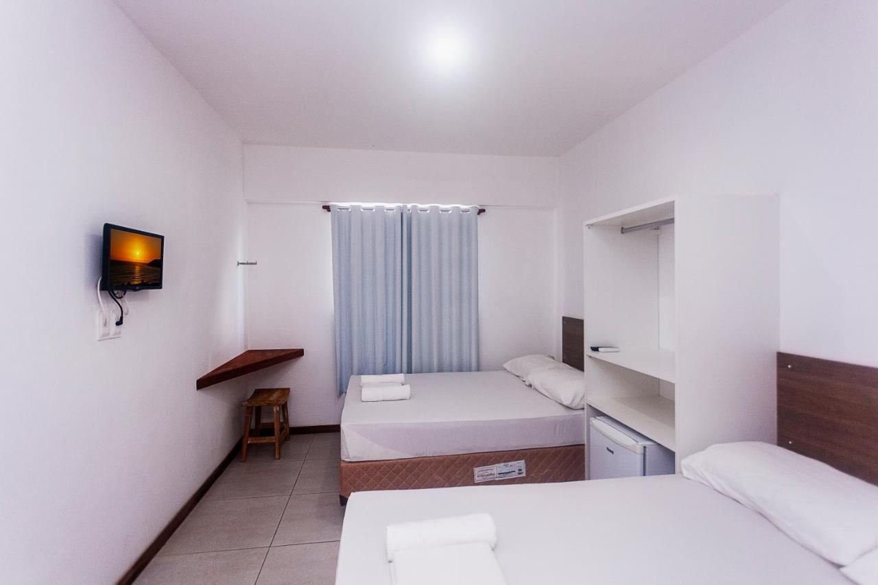 Economy Suites นาตาล ภายนอก รูปภาพ