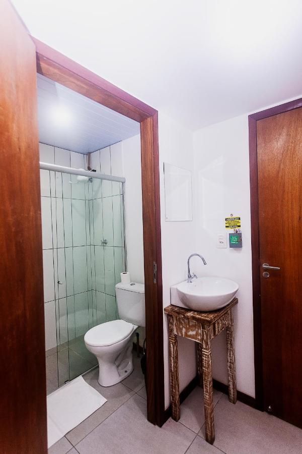 Economy Suites นาตาล ภายนอก รูปภาพ
